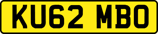 KU62MBO