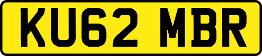 KU62MBR