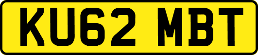 KU62MBT