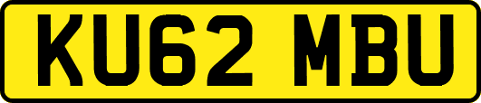 KU62MBU