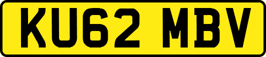 KU62MBV