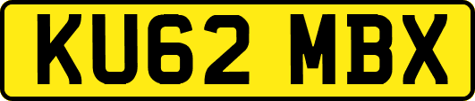 KU62MBX