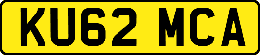 KU62MCA