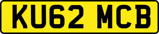 KU62MCB