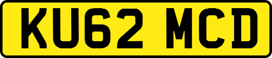 KU62MCD