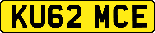 KU62MCE