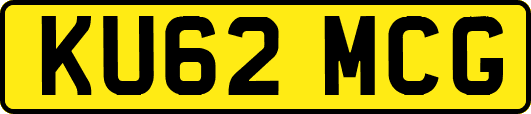 KU62MCG