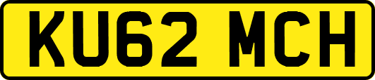 KU62MCH