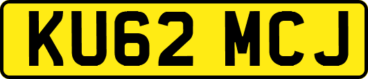 KU62MCJ
