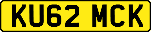 KU62MCK