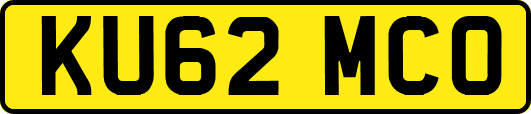 KU62MCO