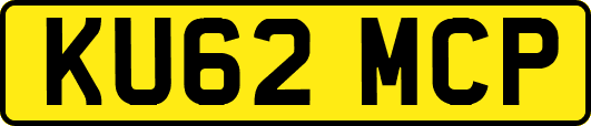 KU62MCP