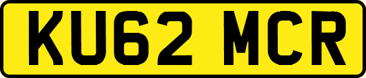 KU62MCR