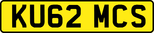 KU62MCS