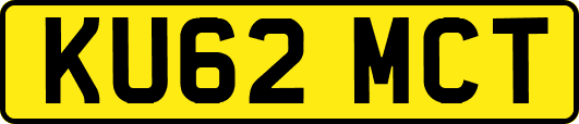 KU62MCT