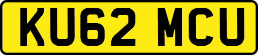 KU62MCU