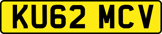 KU62MCV