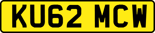 KU62MCW