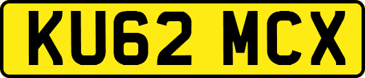 KU62MCX