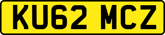 KU62MCZ