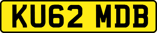 KU62MDB