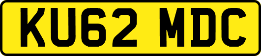 KU62MDC