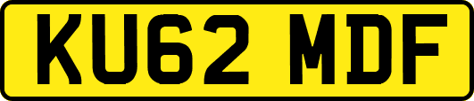 KU62MDF
