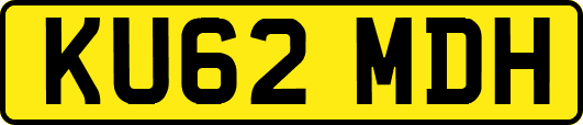 KU62MDH