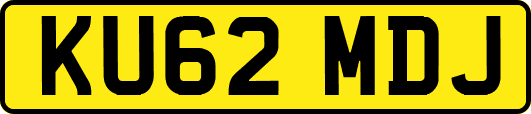 KU62MDJ