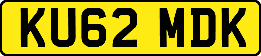 KU62MDK