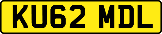 KU62MDL