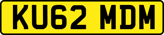 KU62MDM