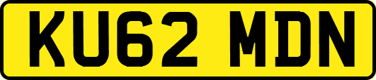 KU62MDN