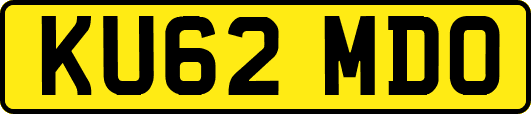 KU62MDO