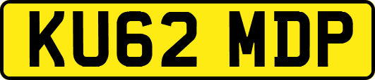KU62MDP