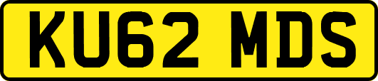 KU62MDS