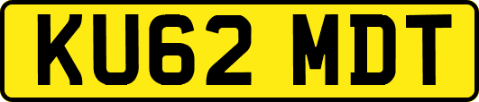 KU62MDT