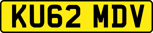 KU62MDV
