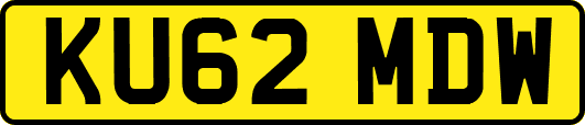 KU62MDW