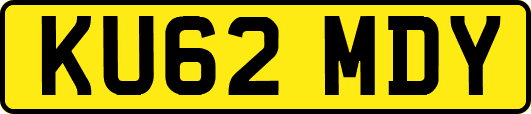 KU62MDY