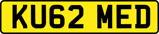 KU62MED