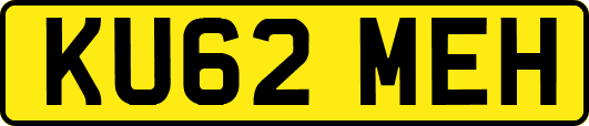 KU62MEH