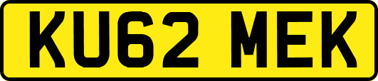 KU62MEK