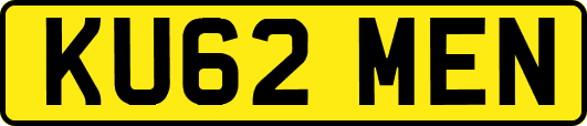 KU62MEN