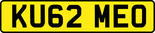 KU62MEO