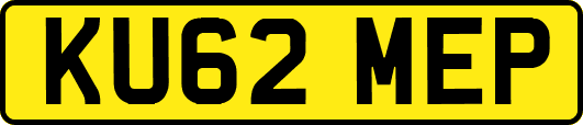 KU62MEP