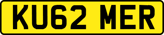 KU62MER
