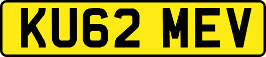 KU62MEV