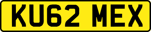 KU62MEX
