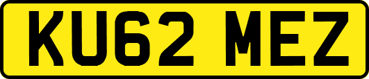 KU62MEZ
